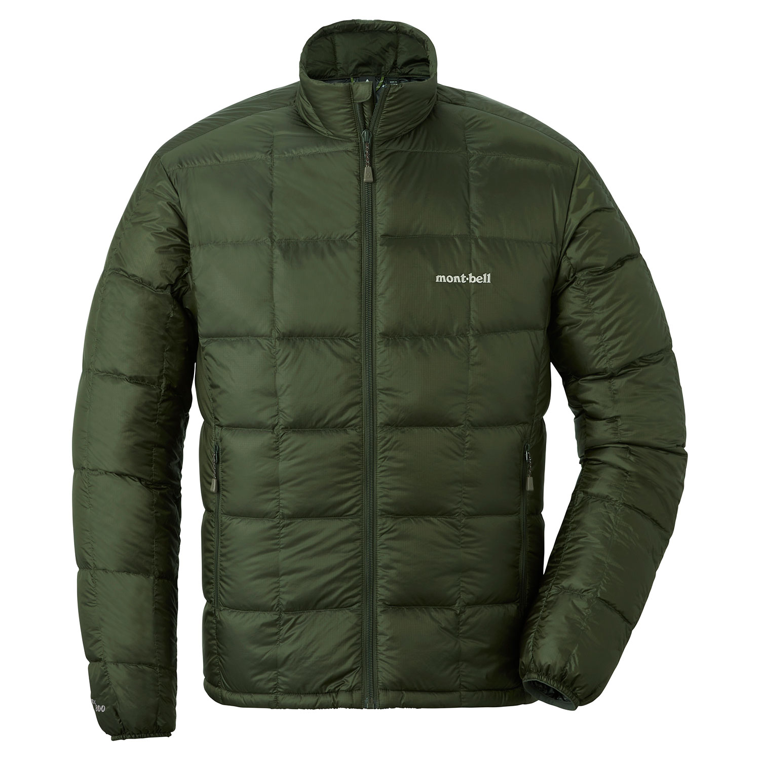 Superior Down Jacket Men's